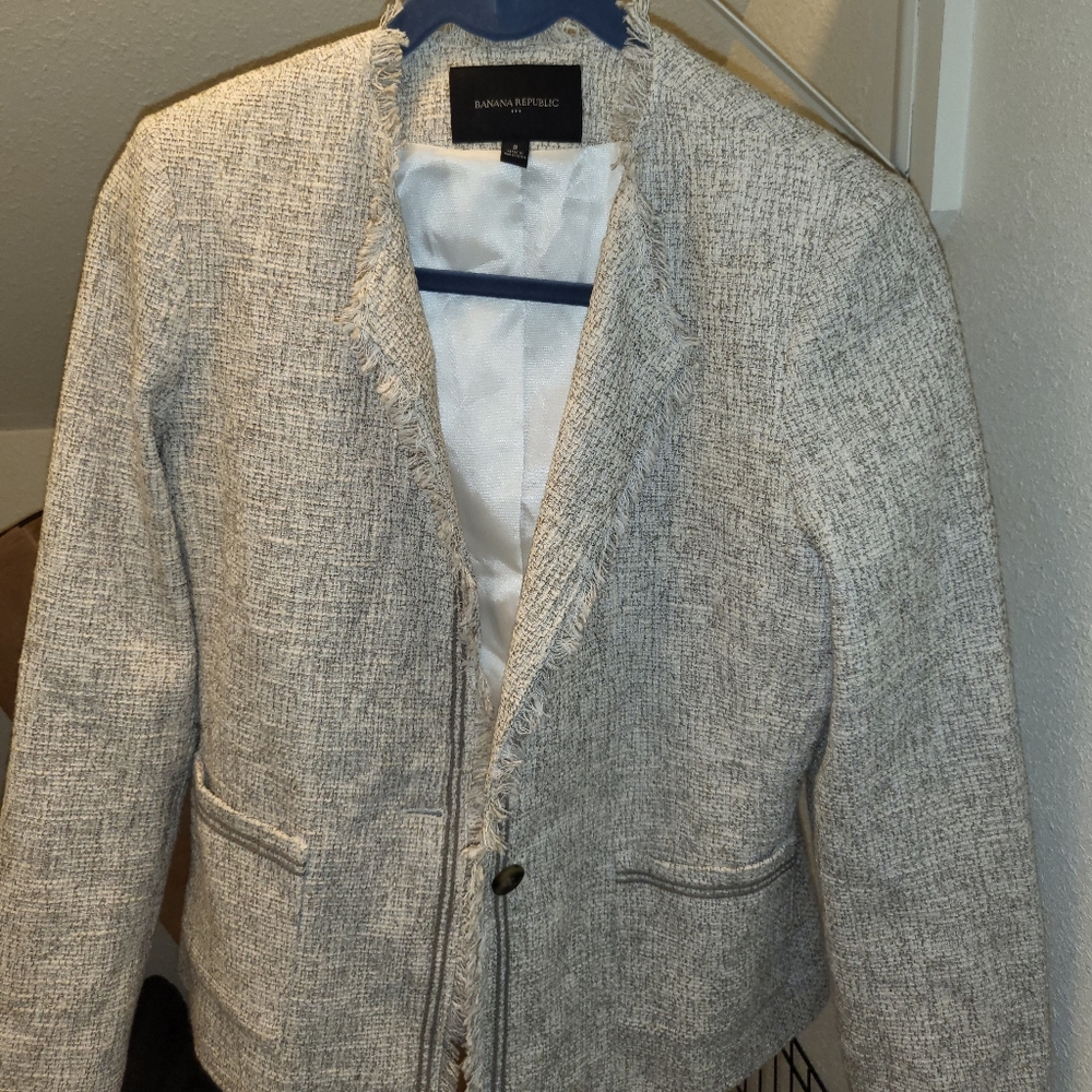Formal Jacket - Picture 1 of 3